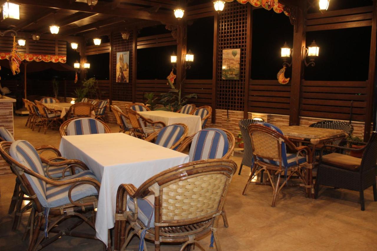 Amin Hotel Kairo Exterior foto